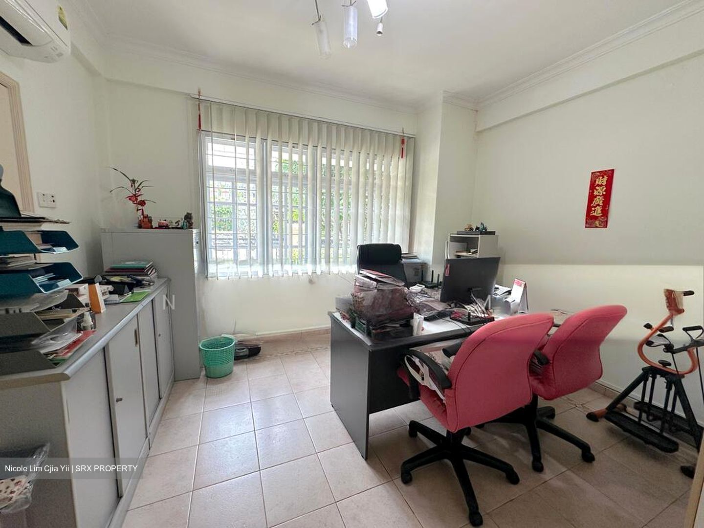 Seletar Hills Estate (D28), Semi-Detached #502310831